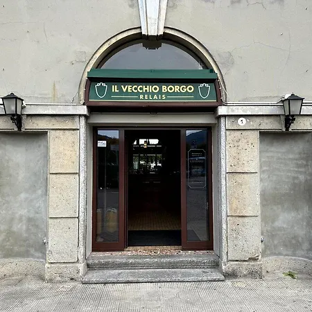 Il Vecchio Borgo Relais-2